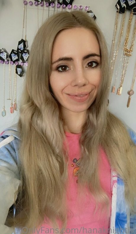 hanaknightly star pornographic image