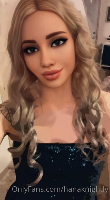 hanaknightly Profile pic