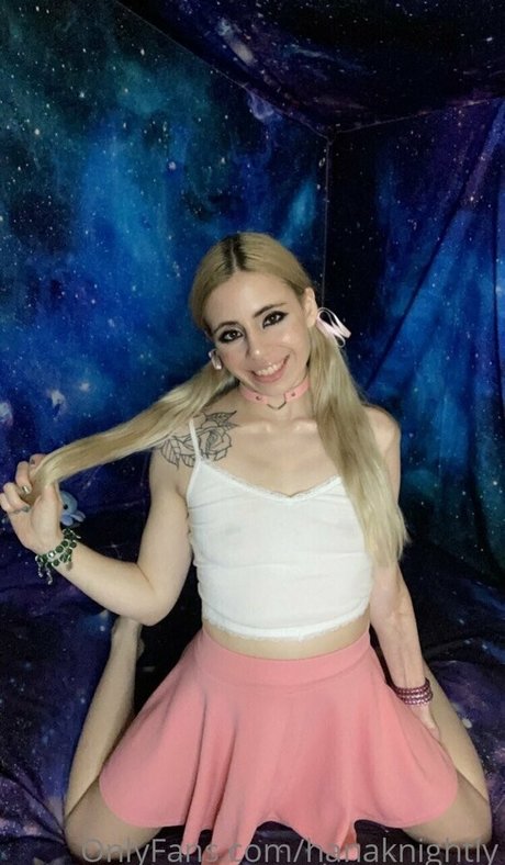 hanaknightly free actress archive