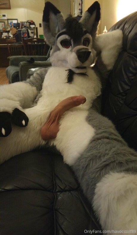 stallionwolf star nude picture