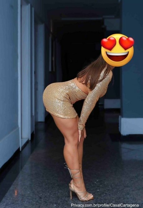 Casal Cartagena hot model pics