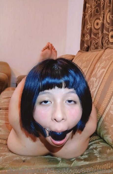 LauMeow art pornstar gallery