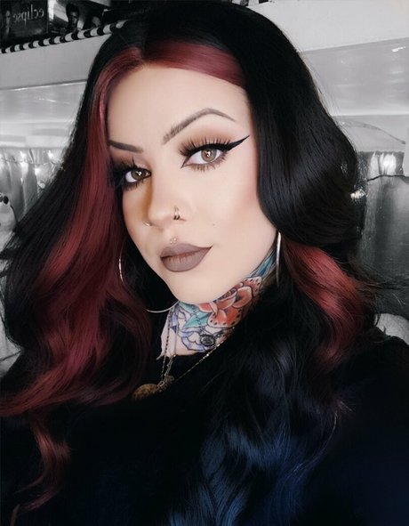 illbeurgirl exclusive actress photos