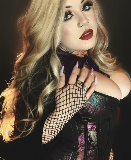 blonde yoga onlyfans sexy naked photo