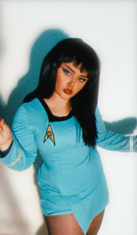 mechedaily star high quality img