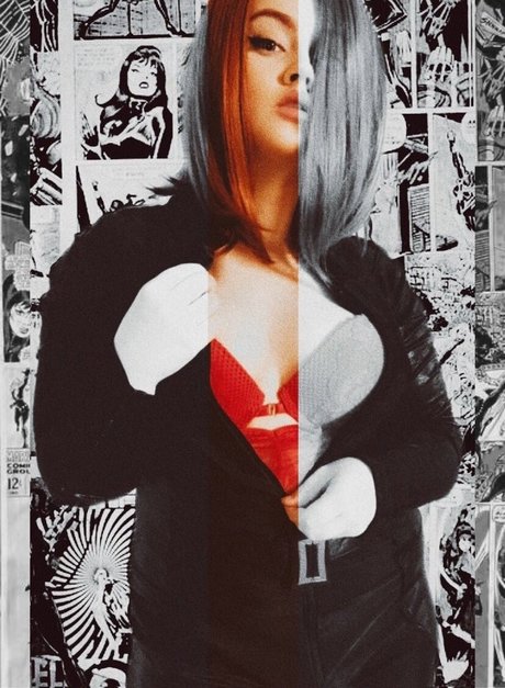 mechedaily pretty pornstar photos