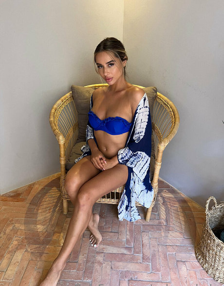 Aubrey Clarke star exclusive img