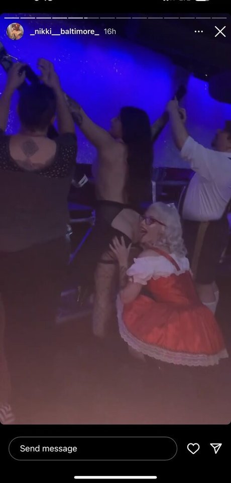 Litte jersey pornstar hot galleries