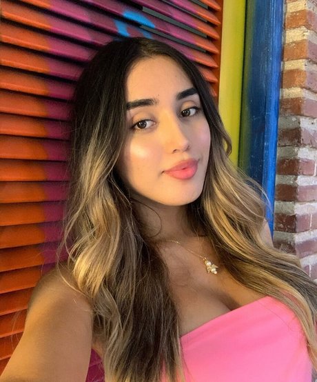 Sofia Ocampo free star images