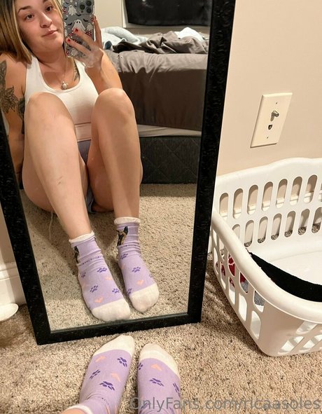 ricaasoles star nude images