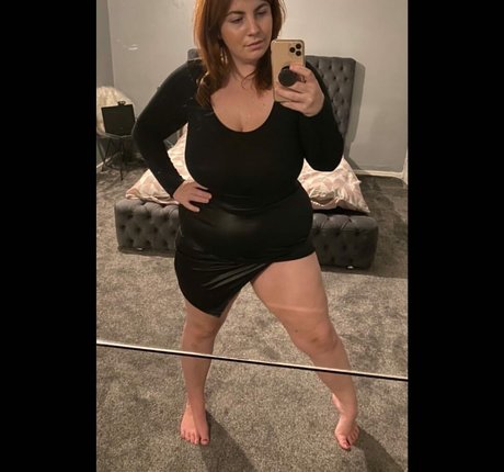 Billie Porter pretty model image