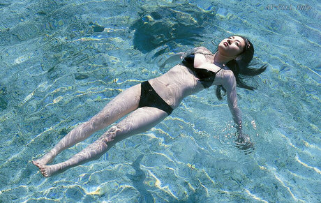 Saaya Irie xxx model pic