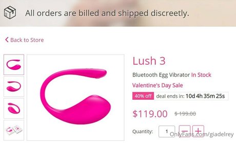 giadelrey erotic star images