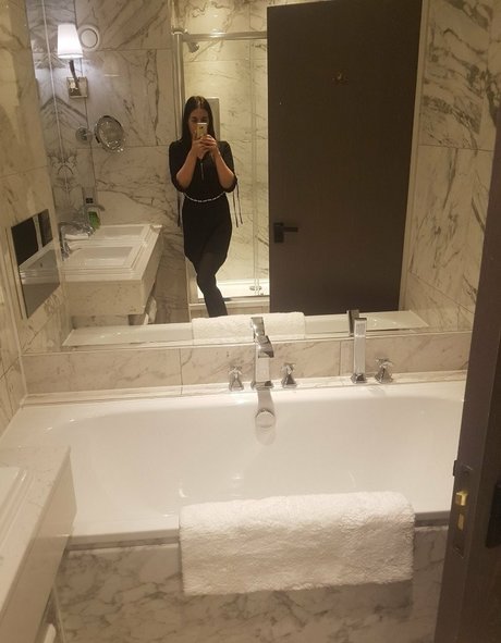 naughtyrebecca1 star art picture