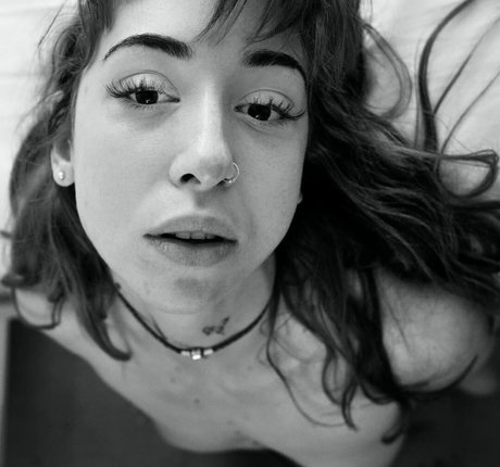 Polly Hot sex model archive