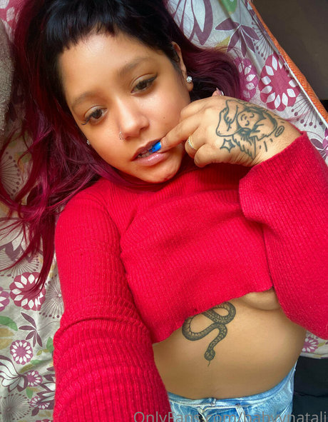 babyynatali model art galleries