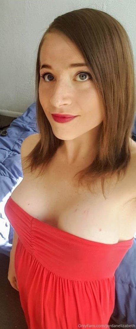 jordanelizabeth pornstar pretty archive