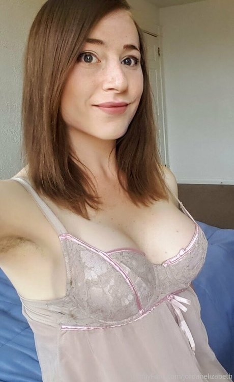 jordanelizabeth model high quality pictures