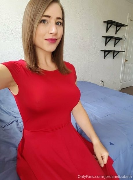 jordanelizabeth pornstar pretty picture