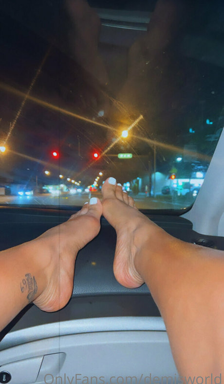 demisworld nude pornstar pictures