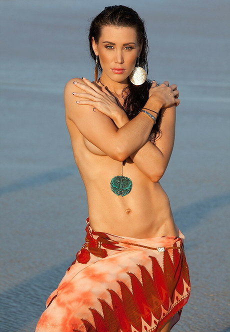 Kristy Joe Muller star sex pictures