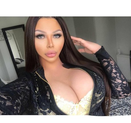 siliconebarbie erotic pornstar images