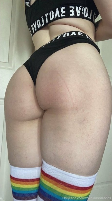 xoxokundaradoll free model img