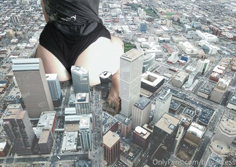 bigbadbee hot model images