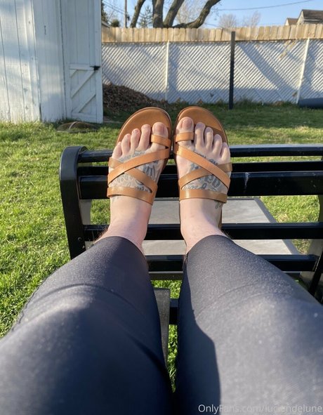 luciendelune pornstar pretty images