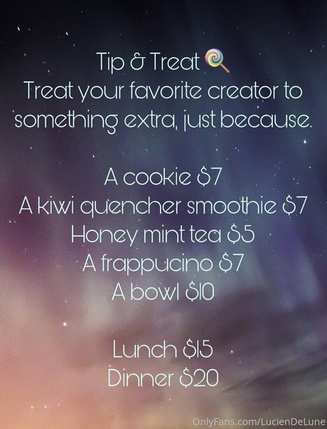 luciendelune nice actress picture