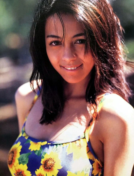 Anza pornstar sexy img