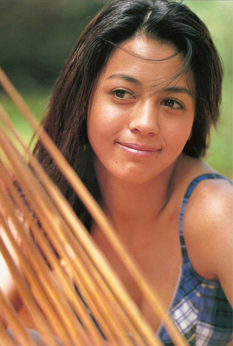 Anza model perfect pic