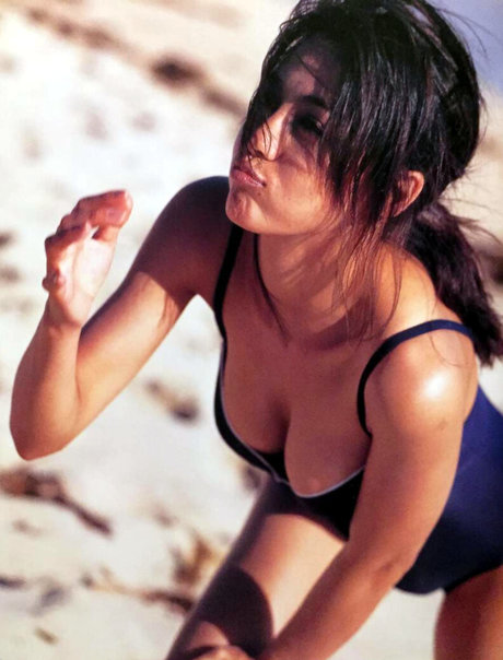 Anza star hot gallery