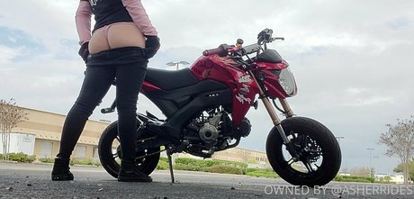 asherridesfree star pic