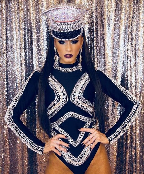 AndreeaNicoletaDinu high quality model pics