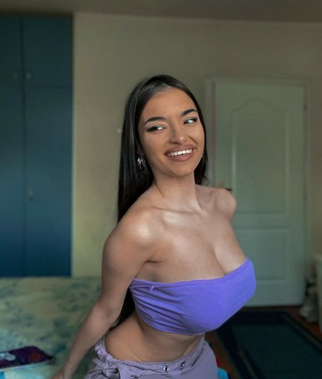 Kristina Djedovic pornstar sexy picture