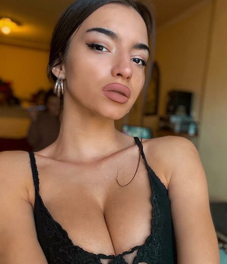 Kristina Djedovic best model photos