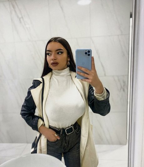 Kristina Djedovic best actress pic