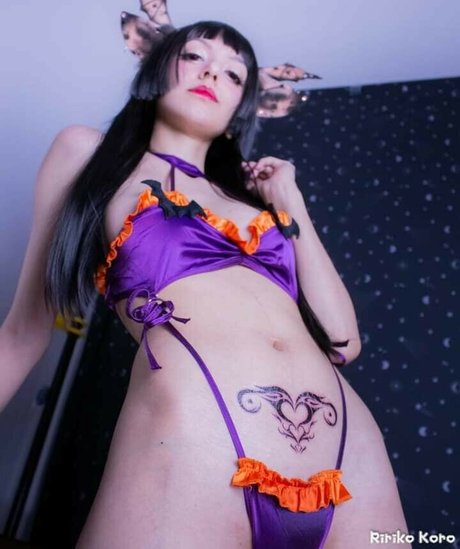 Ririko Koro hd pornstar images