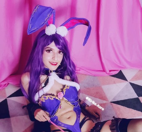 Ririko Koro adult star galleries