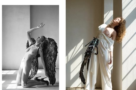 Magdalena Szczepanska pornstar hot image