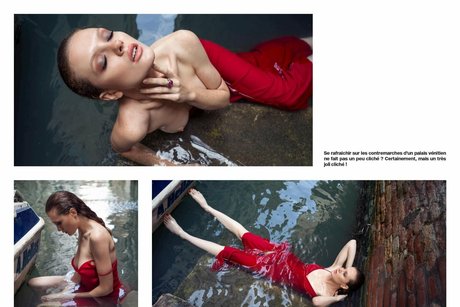 Magdalena Szczepanska free star pics