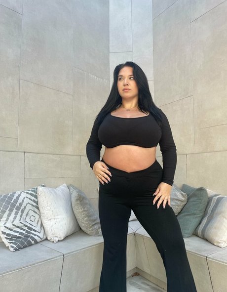 Sierra K exclusive pornstar photo