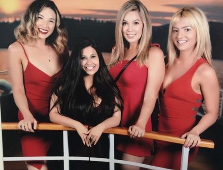 Vanessa Romero star exclusive photos