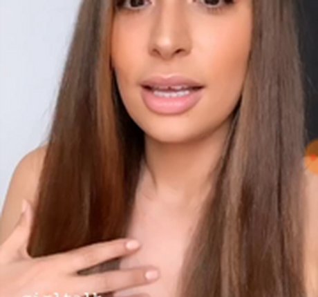 Lamiya Slimani pornstar art img