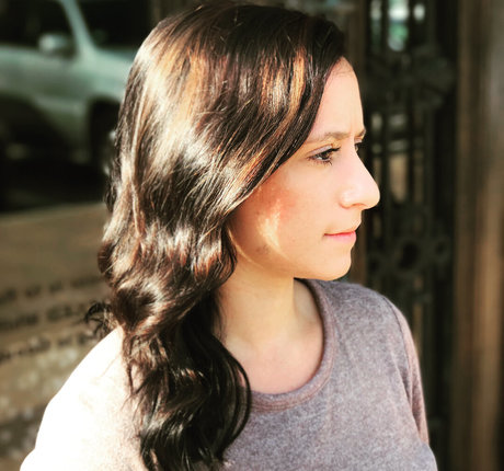 Sarah H porn star picture