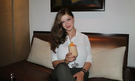 Rachel H pornographic star pics