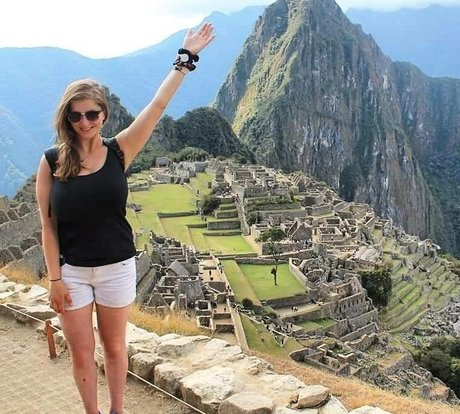 Rachel H porn actress pic