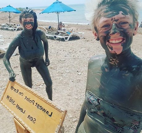 Rachel H model top photo