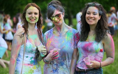 Rachel H star picture